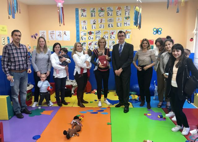 Emprendedoras y mamás a tiempo completo