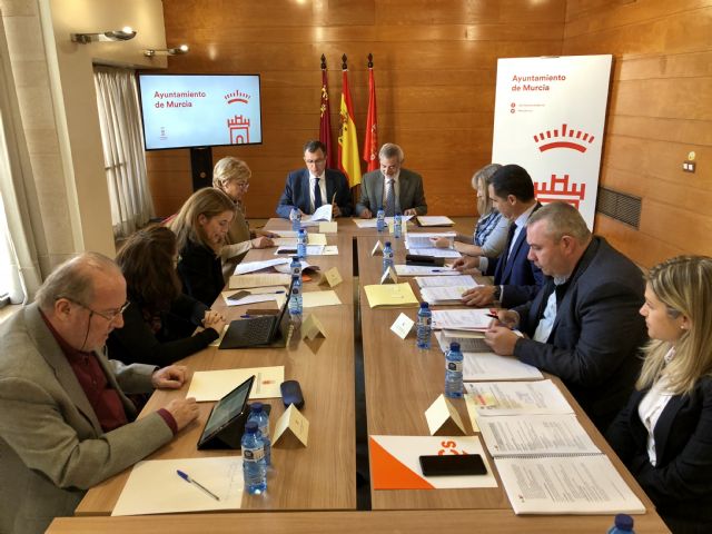 MercaMurcia mejora su actividad en el sector cárnico gracias al incremento de las exportaciones de vacuno