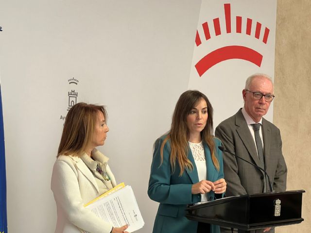 El Ayuntamiento aprueba el encargo del proyecto de rehabilitación del Casino de Torreagüera tras su declaración como Bien Catalogado