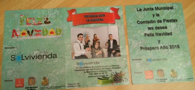 Cambiemos Murcia critica la presentación del programa navideño de La Alberca