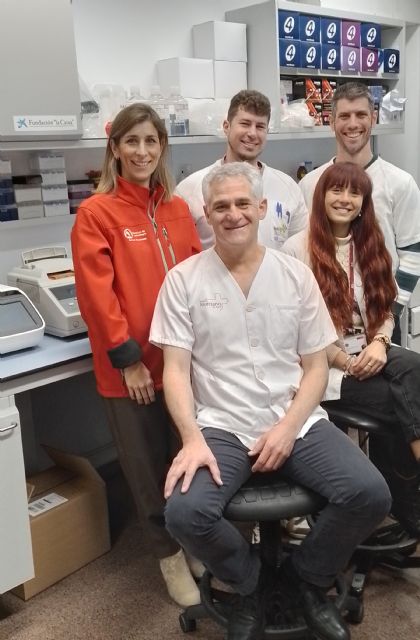 El grupo de Cardiogenética de la UMU obtiene un proyecto biomédico en el programa Caixa Research dotado de un millón de euros