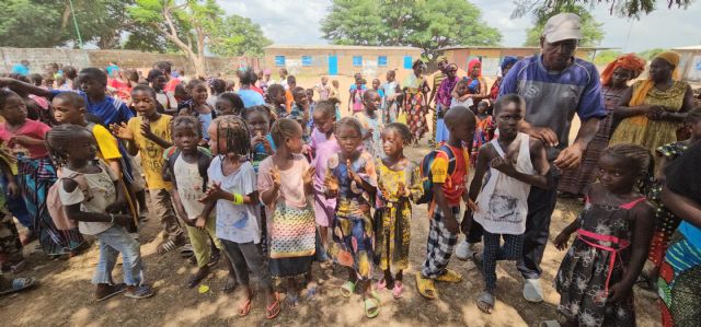 El Ayuntamiento de Murcia destina más de 388.000 euros a proyectos para la Cooperación y el Desarrollo