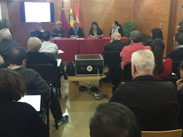 El Ayuntamiento convoca a vecinos y comerciantes para consensuar la remodelación de Ronda Norte, Díez de Revenga y Primo de Rivera