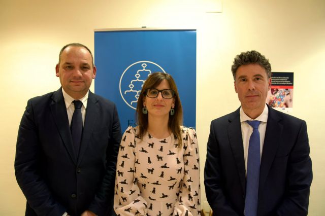 Las microcredenciales universitarias de la UMU rompen su techo con más de 1.700 participantes diarios