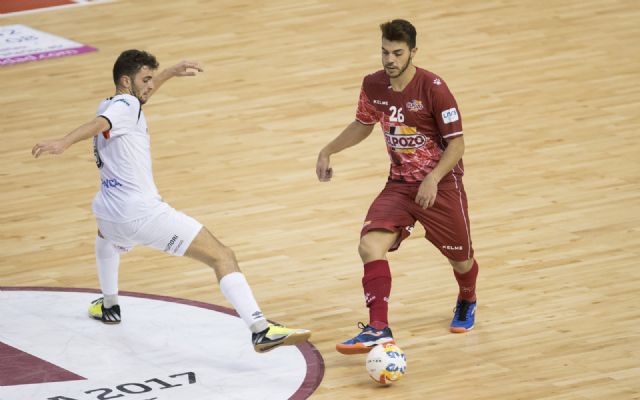 Último compromiso liguero antes de la Copa