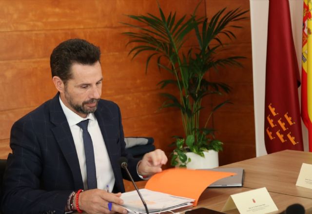 El servicio de Contratación estrecha la colaboración con la Administración regional para poner fin a las prácticas colusorias