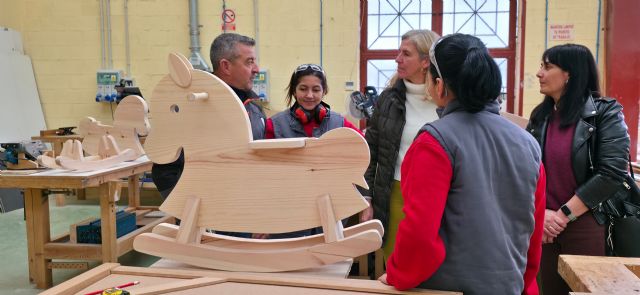 El Ayuntamiento de Murcia refuerza la calidad en el Servicio de Empleo con auditorías anuales