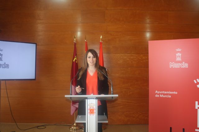 410 menores de familias sin recursos de 85 centros educativos del municipio se beneficiarán de las ayudas de apoyo a la escolaridad