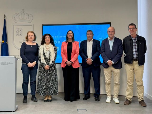 Treinta empresas de la Región mostrarán en el Salón Gourmets la excelencia de sus productos