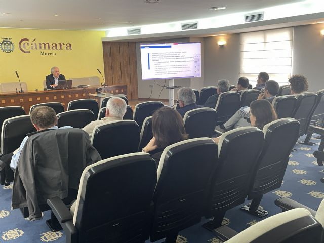 La CHS aborda los retos de abastecimiento, depuración y reutilización en el marco del Esquema Provisional de Temas Importantes