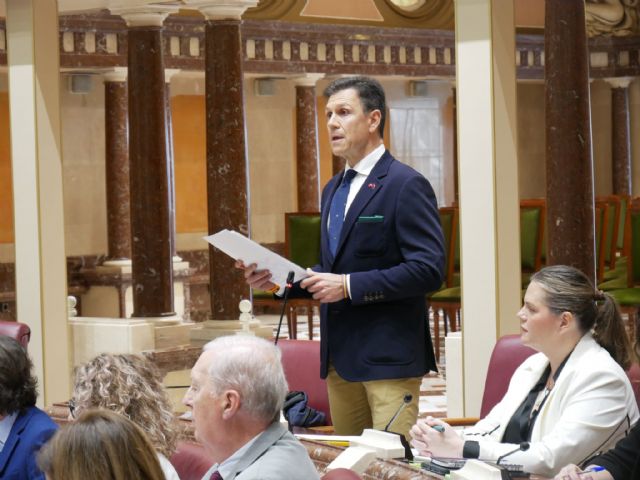 El PP destaca el compromiso del Gobierno regional con los bomberos forestales frente a las 'críticas infundadas' del PSOE