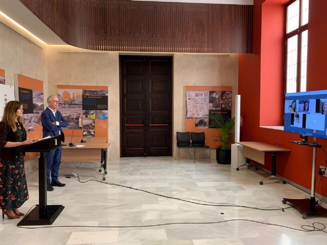 El Ayuntamiento establece ayudas para que hosteleros y comerciantes de mercadillos no paguen la mitad de la tasa por ocupación de la vía pública en el segundo semestre de 2020