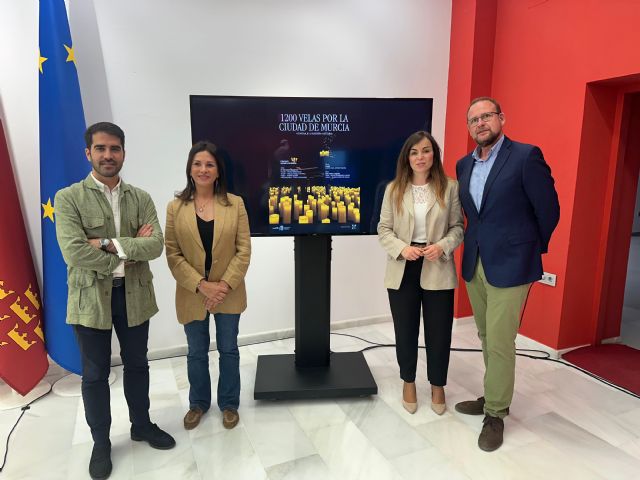 Murcia se prepara con decenas de actividades para celebrar el Día de la Ciudad