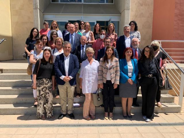 La UMU celebra el vigésimo aniversario de la Comisión de Ética de Investigación