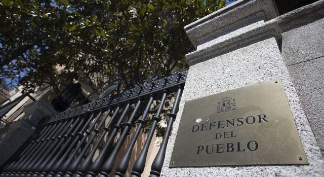 Huermur denuncia que el Ayuntamiento de Murcia está obstaculizando al Defensor del Pueblo