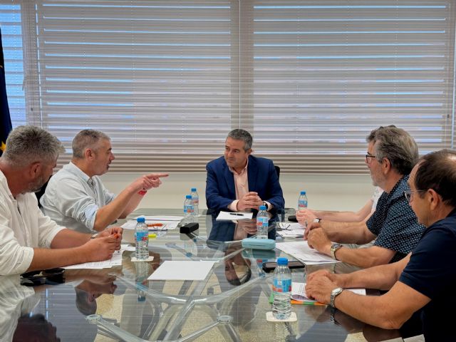 El Gobierno regional agiliza el pago de las ayudas agroambientales por valor de 29,6 millones de euros