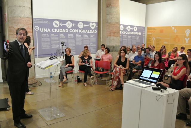 El Ayuntamiento impulsará la vida cultural del  municipio con diez líneas estratégicas