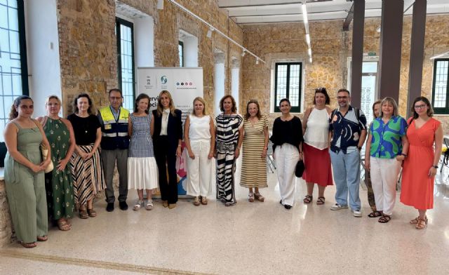 El Consejo Municipal de Servicios Sociales de Murcia presenta la Memoria 2024 y traza los retos del futuro con el foco en el bienestar de los murcianos