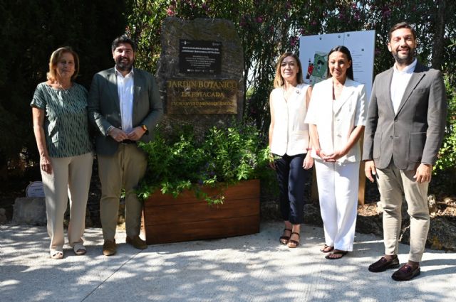 La Región de Murcia ya ha ejecutado 55 millones de euros para modernizar destinos turísticos de los municipios