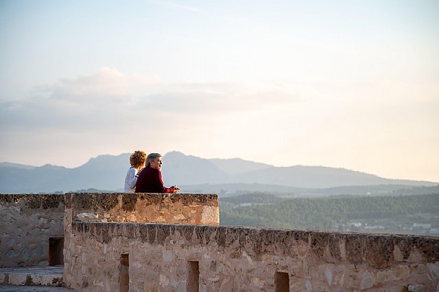 La Región refuerza su posicionamiento como destino de referencia para el turismo senior con campañas nacionales e internacionales