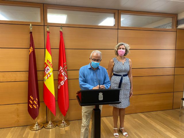 PSOE y Ciudadanos ofertan 1.600 plazas menos para actividades deportivas que el año pasado