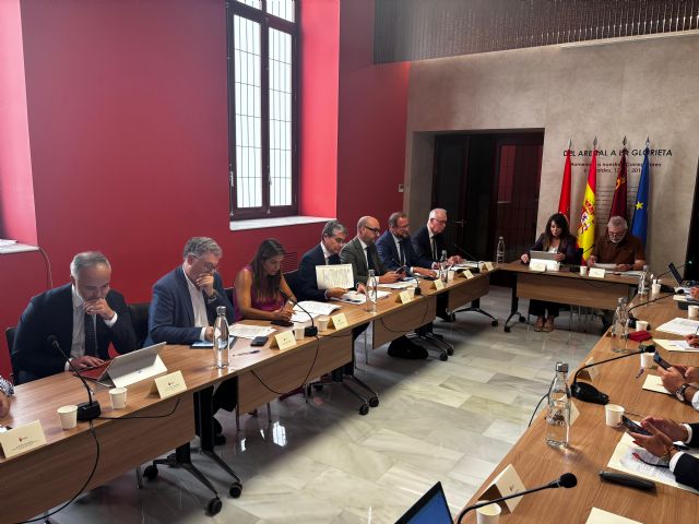 El plan de actuaciones para mejorar las infraestructuras hidráulicas alcanza el 43%