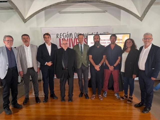 La Comunidad reconoce a UCAM y Cirugía Solidaria en los Premios Cooperación Internacional de la Región de Murcia