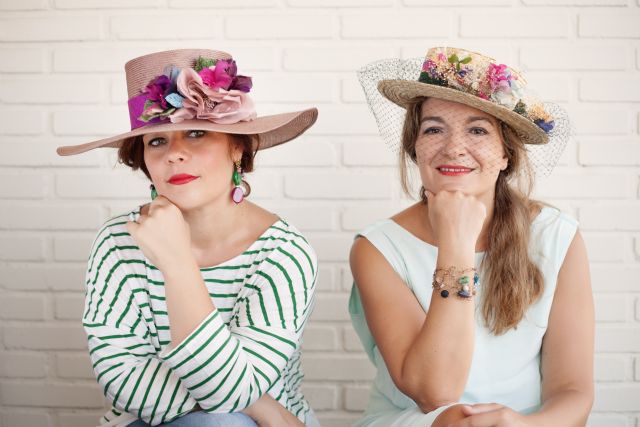 El primer paseo con sombrero recorrerá las calles de Murcia desde Belluga a la Circular