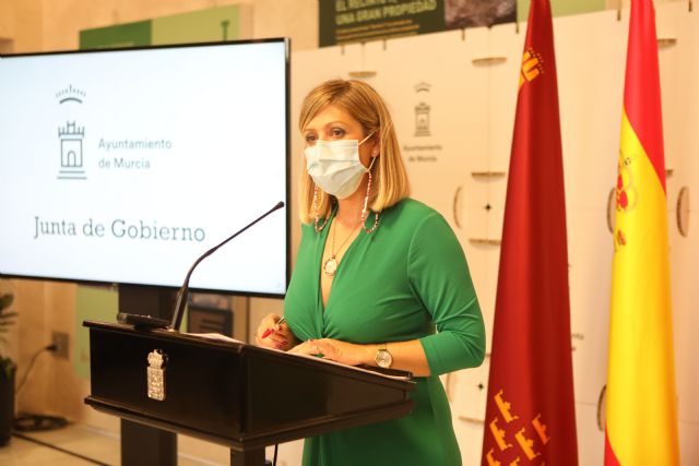 Aprobadas las bases para la convocatoria del XXX Certamen Nacional de Bandas de Música 'Ciudad de Murcia'