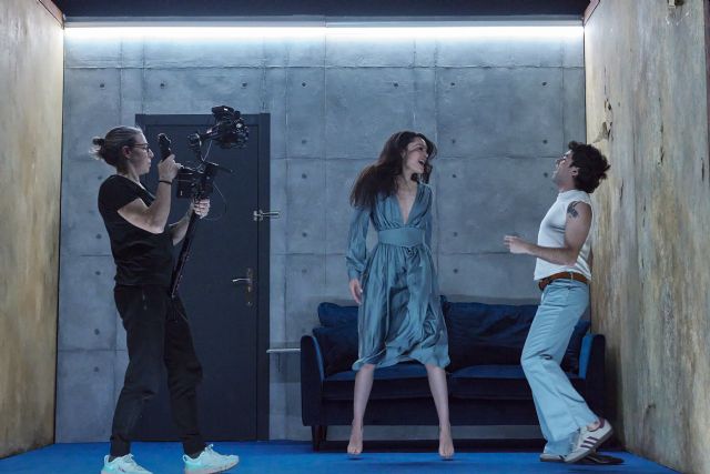 El Teatro Circo Murcia abre sus puertas esta semana al humor, con la X edición del Festival Murcia Sonríe