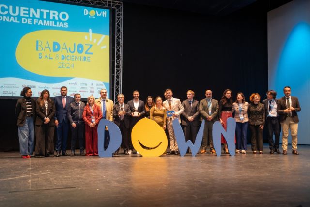 Murcia acoge este fin de semana el 26.&deg; Encuentro Nacional de Familias