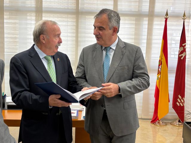 La nueva Ley de Universidades recibe el aval del Consejo Jurídico y avanza hacia su aprobación por el Gobierno regional