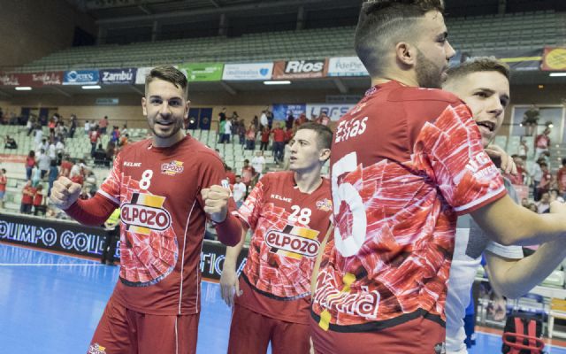 Jornada 10: Vuelve el clásico de la LNFS