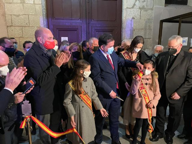 Más de 30 belenes proyectan una de las tradiciones navideñas más arraigadas en el municipio