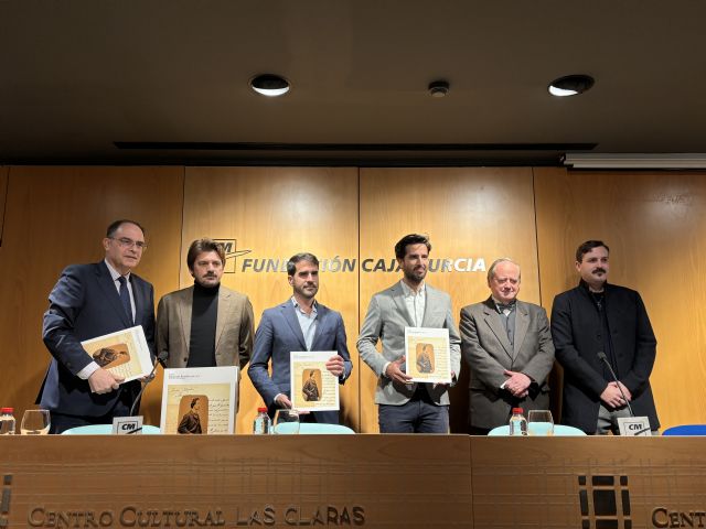 Murcia rinde homenaje a Eduardo Rosales en el 150 aniversario de su fallecimiento