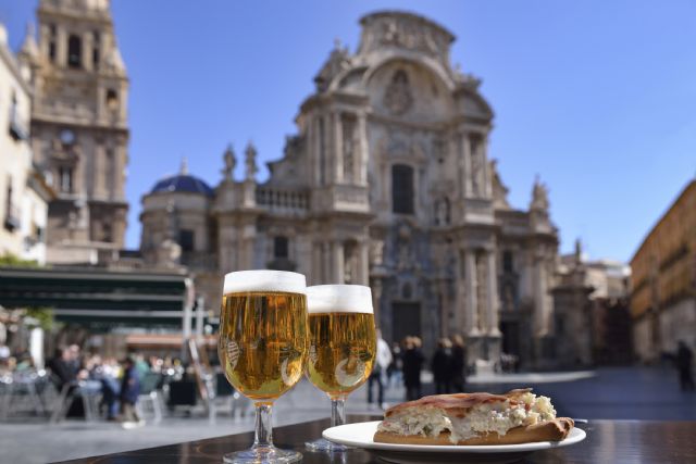 Turismo pone en marcha nuevas visitas turísticas gratuitas para dar a conocer la cultura y la gastronomía de Murcia