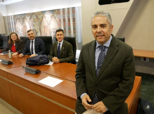 El PP denuncia que la falta de fondos para las nuevas desoladoras del Ministerio desvela 'otro gran enga&ntilde;o del delegado de Sánchez en la Región a los agricultores'