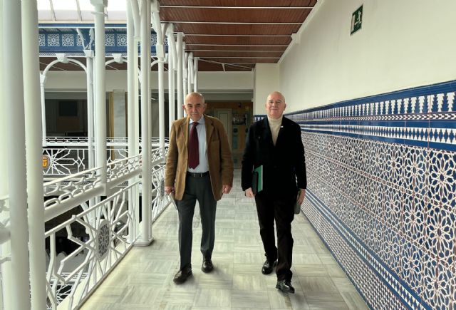 VOX alerta de la aniquilación del Trasvase Tajo-Segura por culpa del bipartidismo