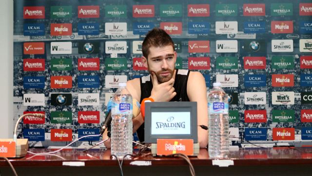 “Estamos en el buen camino, pero tenemos que ser humildes”