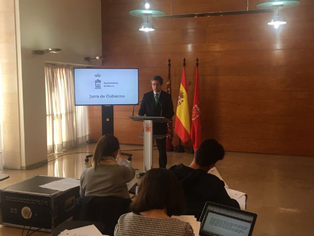 El Ayuntamiento de Murcia cede dos vehículos a Azul en Acción para su proyecto de ayuda a mujeres en el Sur de Marruecos