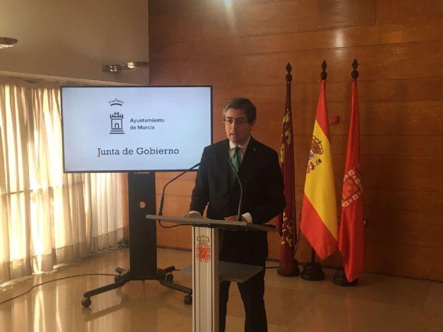 Cultura impulsa la enseñanza y difusión de la música a través de una subvención a las agrupaciones de pedanías