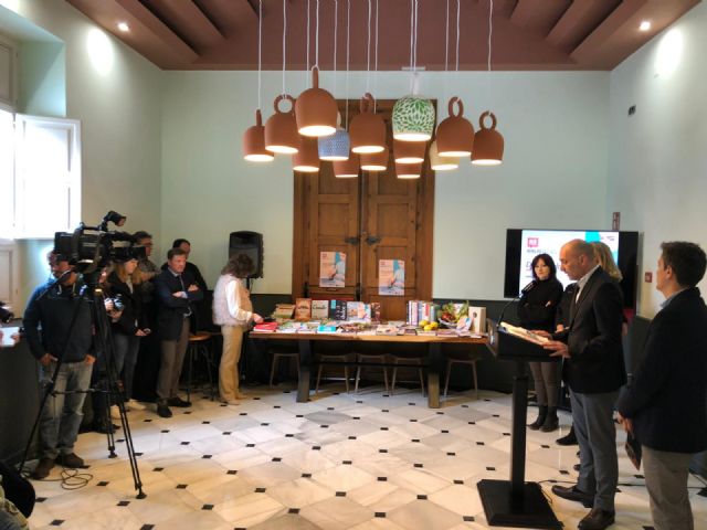 'Bibliotecas a la Carta' para disfrutar de la gastronomía y la cultura con una veintena de actividades para toda la familia