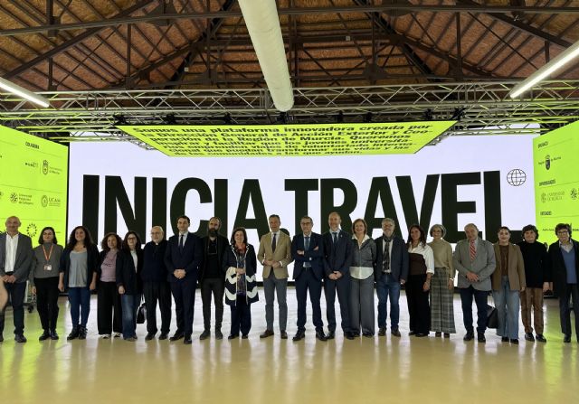 La Comunidad y las universidades se alían para fomentar el voluntariado de los estudiantes en proyectos de cooperación internacional