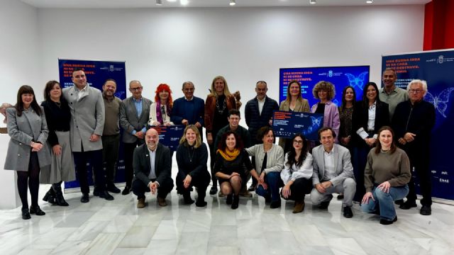 La XXXIV edición del Concurso de Proyectos Empresariales consolidará ideas emprendedoras en el mercado laboral