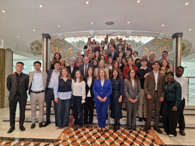 La 'Plena Igualdad' a debate en la Asamblea Regional, por tercer año consecutivo