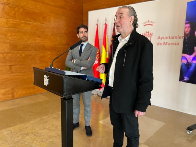 El Festival Internacional de Magia de Murcia cumple 20 años