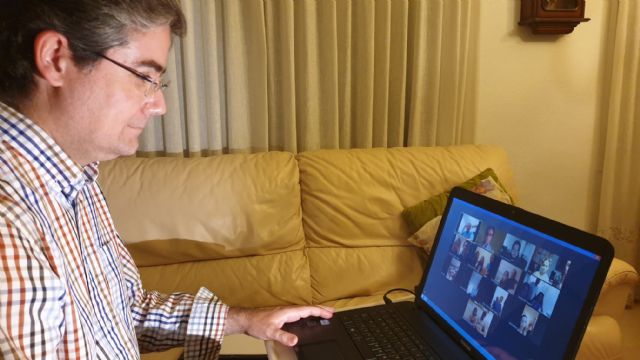 La elección de Reina de la Huerta, en pausa hasta la primavera de 2021