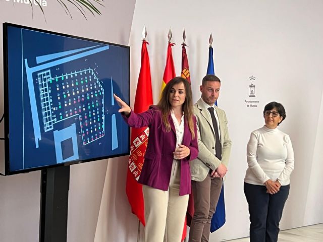 La recuperación del Yacimiento de San Esteban avanza con el inicio de las prospecciones arqueológicas