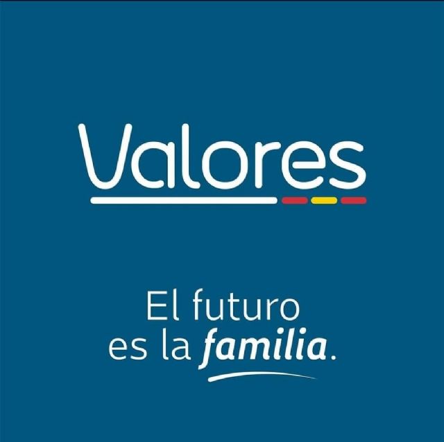 Valores denuncia que el Ayuntamiento de Murcia le deniega la instalación de una mesa informativa para recaudar fondos para la Casa Cuna de Sucina