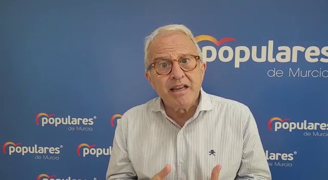 Los murcianos sufren la proliferación de mosquitos tigre debido a la inacción de PSOE